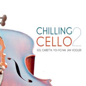 Chilling Cello Vol. 2 Product Image
