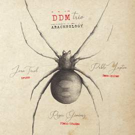 Arachnology