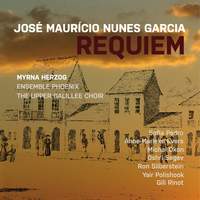 José Maurício Nunes Garcia: Requiem (Ao Vivo)