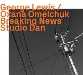 Breaking News Studio Dan