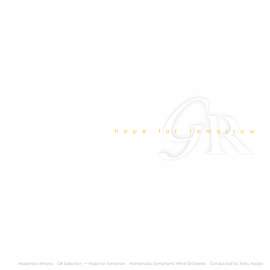 GR Selection: Hope for Tomorrow