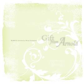 Gift from Arnold
