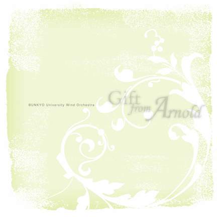 Gift from Arnold