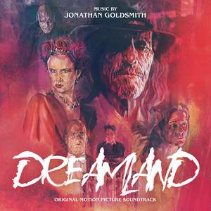 Dreamland (Original Motion Picture Soundtrack)