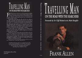 Travelling Man: On The Road With The Searchers