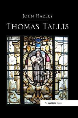 Thomas Tallis