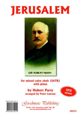 C. Hubert H. Parry: Jerusalem