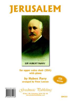 C. Hubert H. Parry: Jerusalem