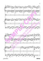 Gustav Holst: Scherzo Product Image