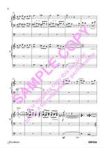 Gustav Holst: Scherzo Product Image