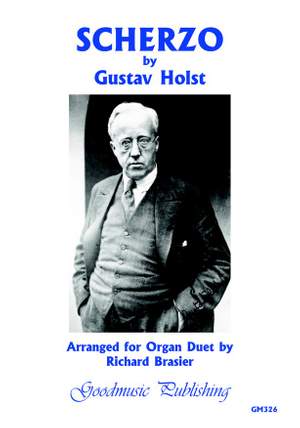 Gustav Holst: Scherzo