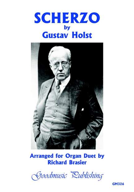Gustav Holst: Scherzo