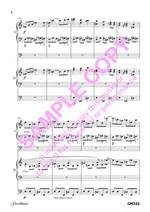 Gustav Holst: Scherzo Product Image