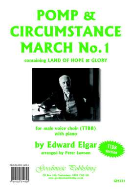 Edward Elgar: Pomp & Circumstance 1