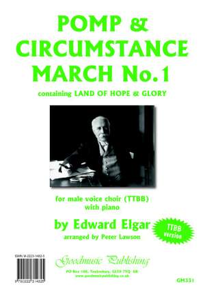 Edward Elgar: Pomp & Circumstance 1