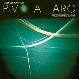 Pivotal Arc