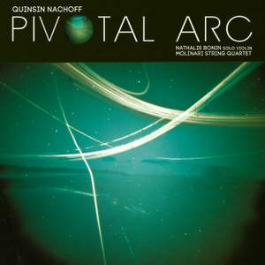 Pivotal Arc