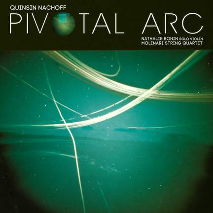 Pivotal Arc