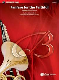 Michael Kamuf: Fanfare For The Faithful
