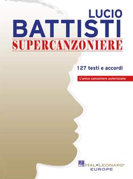 Lucio Battisti - Supercanzoniere