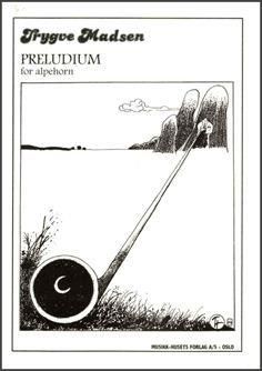 Trygve Madsen: Prelude