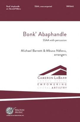 Bonk' Abaphandle