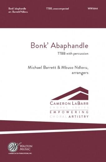 Bonk"Abaphandle