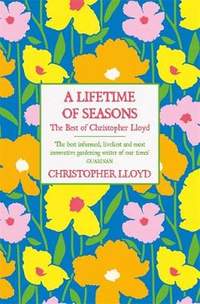 A Lifetime of Seasons: The Best of Christopher Lloyd