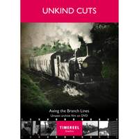 Unkind Cuts: Axing the Branch Lines