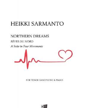 Sarmanto, H: Northern Dreams (Rêves du Nord)