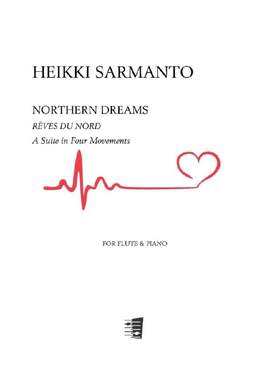 Sarmanto, H: Northern Dreams (Rêves du Nord)
