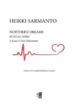 Sarmanto, H: Northern Dreams (Rêves du Nord)