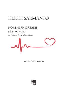 Sarmanto, H: Northern Dreams (Rêves du Nord)