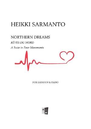 Sarmanto, H: Northern Dreams (Rêves du Nord)