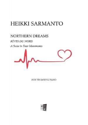 Sarmanto, H: Northern Dreams (Rêves du Nord)