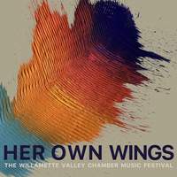 Her Own Wings