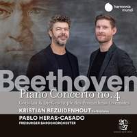 Beethoven: Piano Concerto No. 4 