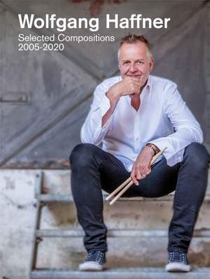 Wolfgang Haffner: Wolfgang Haffner