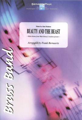 Alan Menken_Howard Ashman: Beauty And The Beast