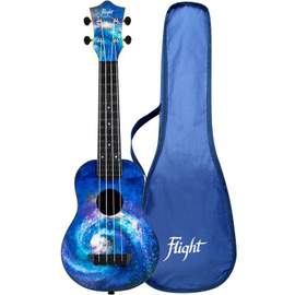 TUS40 ABS Travel Ukulele - Space