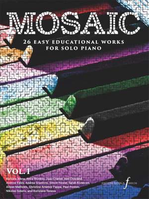Mosaic Volume 1