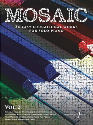 Mosaic Volume 2