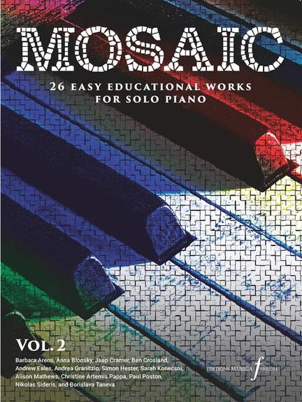 Mosaic Volume 2