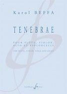 Karol Beffa: Tenebrae