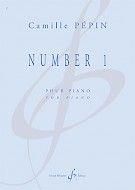 Camille Pepin: Number 1