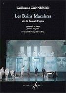 Guillaume Connesson: Les Bains Macabres