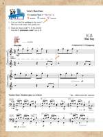 ShowTime Piano Music from China Product Image