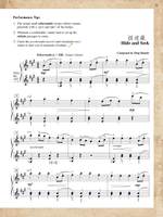 BigTime Piano Music from China Product Image