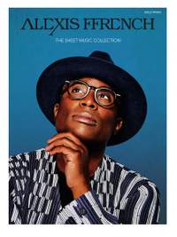 Alexis Ffrench: The Sheet Music Collection