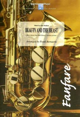 Alan Menken_Howard Ashman: Beauty And The Beast